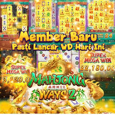 Login Mega338 Slot Tampak Belakang